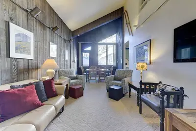 Image de Hellgate F: 2. 5 Br \/ 2 Ba condo Ă Alta, pour 6 personnes