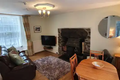 Image de Scafell pour 4 personnes (2 chambres)