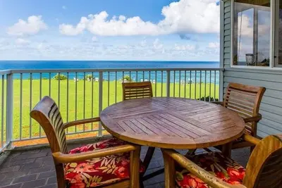 Image de Condo Oceanfront à couper le souffle
