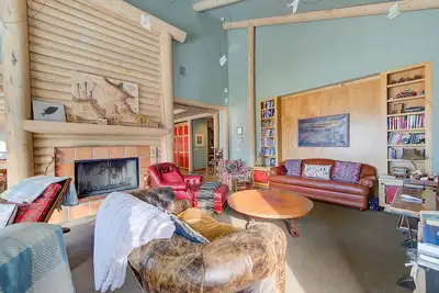 Image de Superior Point 3h: 4 Br \/ 4 Ba condo Ă Alta, 11 personnes