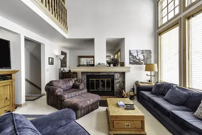 Image de Village At Sugarplum 3: 3. 5 Br \/ 3. 5 Ba condo Ă Alta, 8 personnes