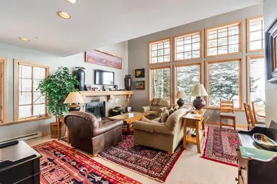 Image de Village at Sugarplum 18: Condo 3 Br \/ 3 Ba à Alta, 8 personnes