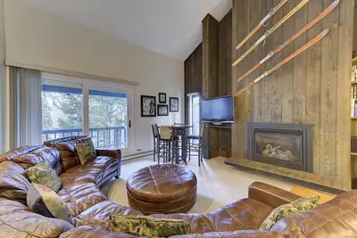 Image de Hellgate E: 2 Br \/ 2 Ba condo Ă Alta, pour 4 personnes