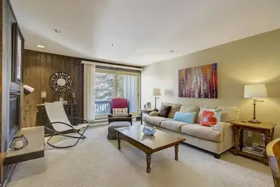 Image de Hellgate H: 3 Br \/ 3 Ba condo Ă Alta, pour 9 personnes