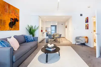 Image de Appartement Paddington prisé dans sa piscine Best Best + très pratique