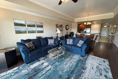Image de Tarif spécial - 2 prochaines semaines! Résidence fermée Golf Resort Disney / Orlando Vacation Condo