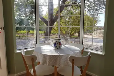 Cottage Guest 'dans les vignes'