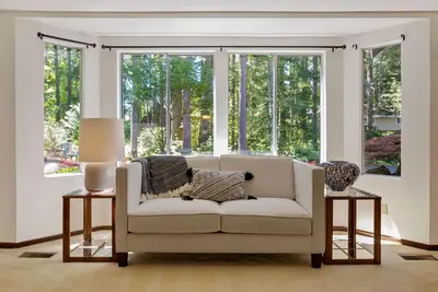 Image de Haven by the Harbor - Au milieu des bois et à 10 minutes à pied du port