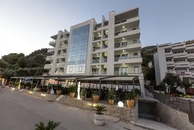 Image de Apart Hotel Sea Fort