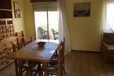 Image de Apartamentos Peñismar Ii 26