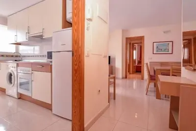 Apartamentos Pereda Mar 45
