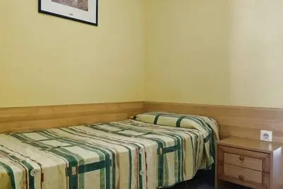 Apartamentos Salats 24