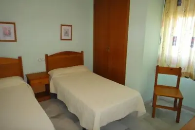 Image de Apartamentos San Antonio 46