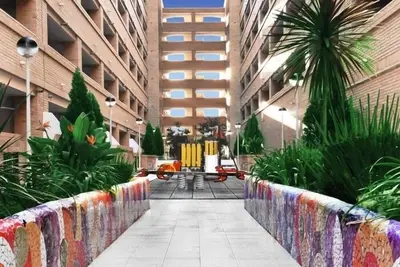 Image de Apartamentos Torremar 46