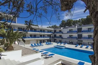 Image de Apartamentos Treumal Park 46