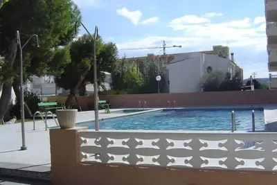 Image de Apartamentos Voramar 4