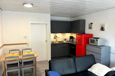 Image de Appartement Watts et mer, service de location Dangast - Appartement Watts et mer