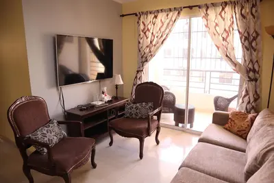Image de Comme à la maison à Saint-Domingue