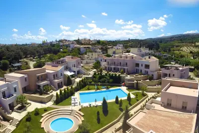 Image de Loutra Resort