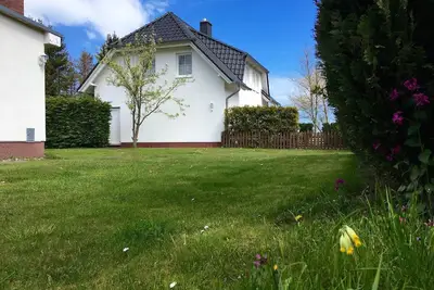 Image de Maison de vacances pour 4 personnes avec 72m² à Thiessow (110598)