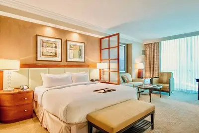 Image de Mgm Signature Luxury Suite Strip View! Aucun frais de séjour
