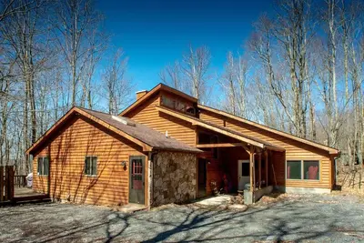 Image de 4 chambres hébergement à Davis