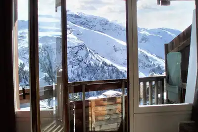 Image de Homerez - Appart. Avoriaz - 26 m²