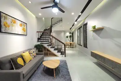 Image de Sandy House 샌디 하우스 - PRÈS De La Plage Et Du Centre-Ville
