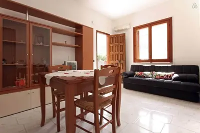 Appartement Pertini pour 2 à 6 personnes