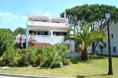 Image de Appartement De 2 Chambres À Vale Do Lobo