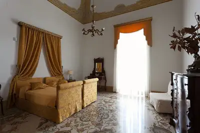 Image de Appartement Palazzo Pio