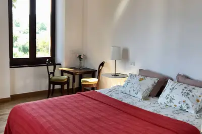 Image de Appartement Linda, à 300 mètres de la mer dans un chalet typique parfait pour les familles