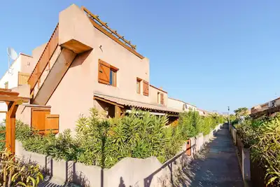 Image de Ls130 : Villa 4 pièces 7 couchages avec piscine