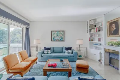 Image de Maison Ă Estoril - Maison 95