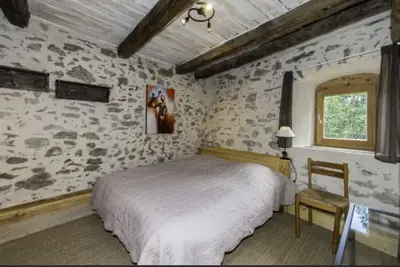 Image de Gîte familialle La Tour