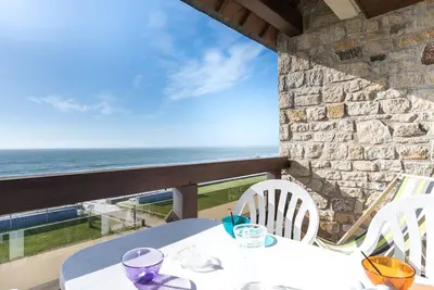 Image de Carnac - Studio 2 pers. , 28m², Parking, Face mer