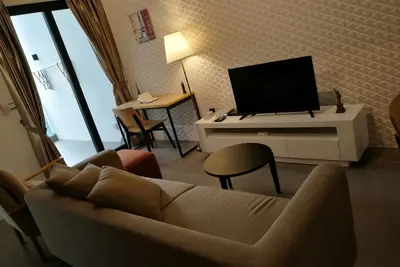 Image de Alila \/ Kl Sentral \/ Bangsar \/ Mid Valley \/ 3brd [2 à 9 personnes] 2 min à pied du Lrt