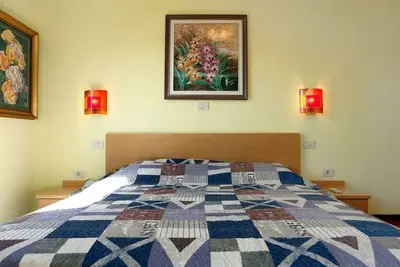Image de Appartement 2 Chambres avec Vue sur la Mer Ouverte