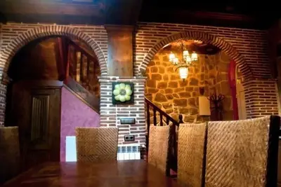 Image de Casa Rural El Bolo pour 8 personnes