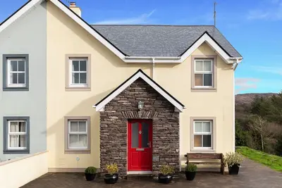 Image de Maison de vacances Salmons Leap, Sneem Village, Ring of Kerry