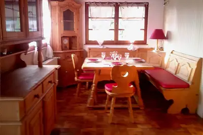 Image de Gite De Shaomina 6 Personnes