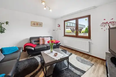 Image de Appartement de vacances Mechernich pour 1 - 4 personnes avec 2 chambres Ă coucher - Appartement de v