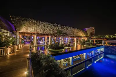 Image de Grand Luxxe, Riviera Maya. Un complexe hôtelier primé! Suite 2 chambres. Meilleur prix!