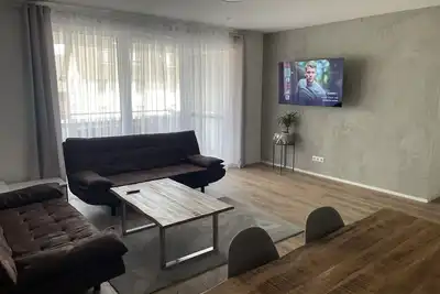 Image de Pour toute la famille, wifi gratuit, équipements exclusifs,