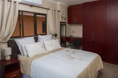 Image de Dyna Guest House: Chambre 1