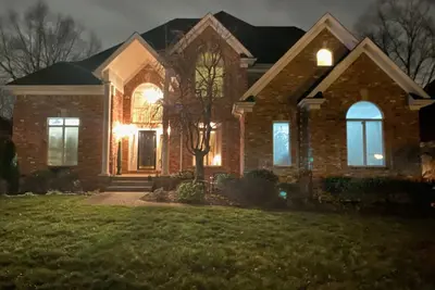 Image de Belle maison de Louisville pour les cadres, familles ou amis
