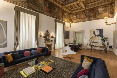 Image de Costaguti Experience - Luxury Accommodation