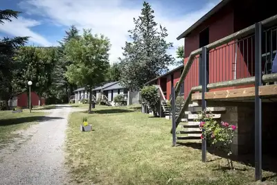 Image de Maison Privilege 5 personnes