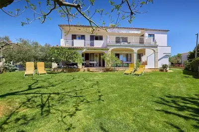 Image de Anka à Medulin * Istrie / Anka à Medulin (1 appartement pour 2-4 personnes Ap1)