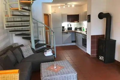 Image de Maison de vacances Zandt pour 1 - 6 personnes avec 2 chambres à coucher - Maison de vacances
